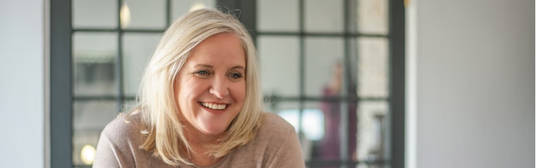 Gaynor Van Heerden, your local property expert in Hutten Heights, South Africa