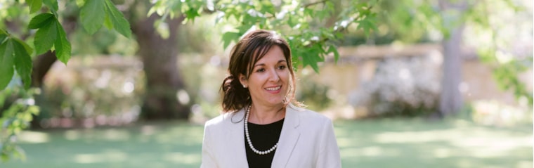 Toni-Lee Van Niekerk, your local property expert in Croydon Olive Estate, South Africa