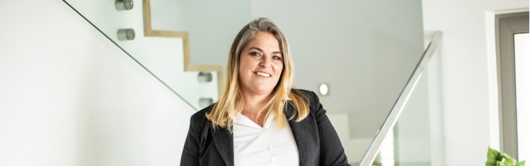 Tania Van Greunen, your local property expert in Big Bay, South Africa