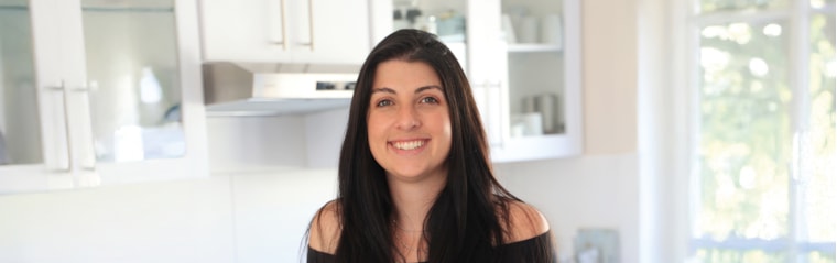 Tammy Van Der Merwe, your local property expert in Island View, South Africa