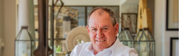 Waynne Van Der Westhuizen, your local property expert in Beestekraal, South Africa