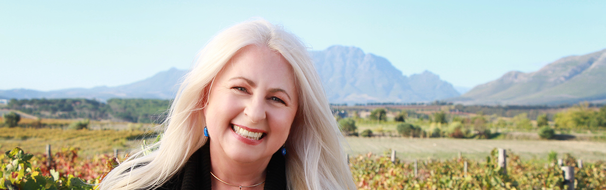 Louise Varga, your trusted property expert Louise Varga, your trusted property expert