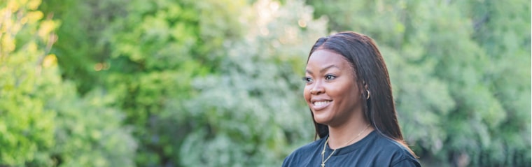 Palesa Vedala, your local property expert in Midstream Estate, South Africa