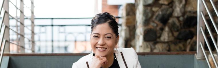 Shantell Vegotine, your local property expert in Kloofendal, South Africa