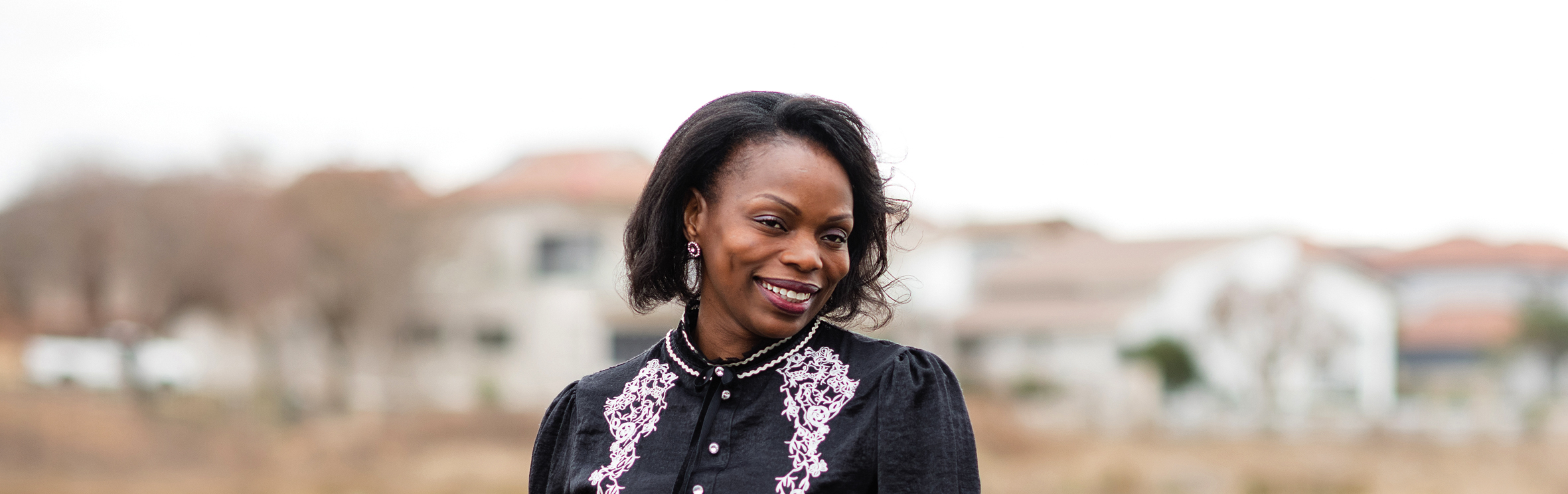 Your local property sales and rentals specialist in Van Riebeeck Park