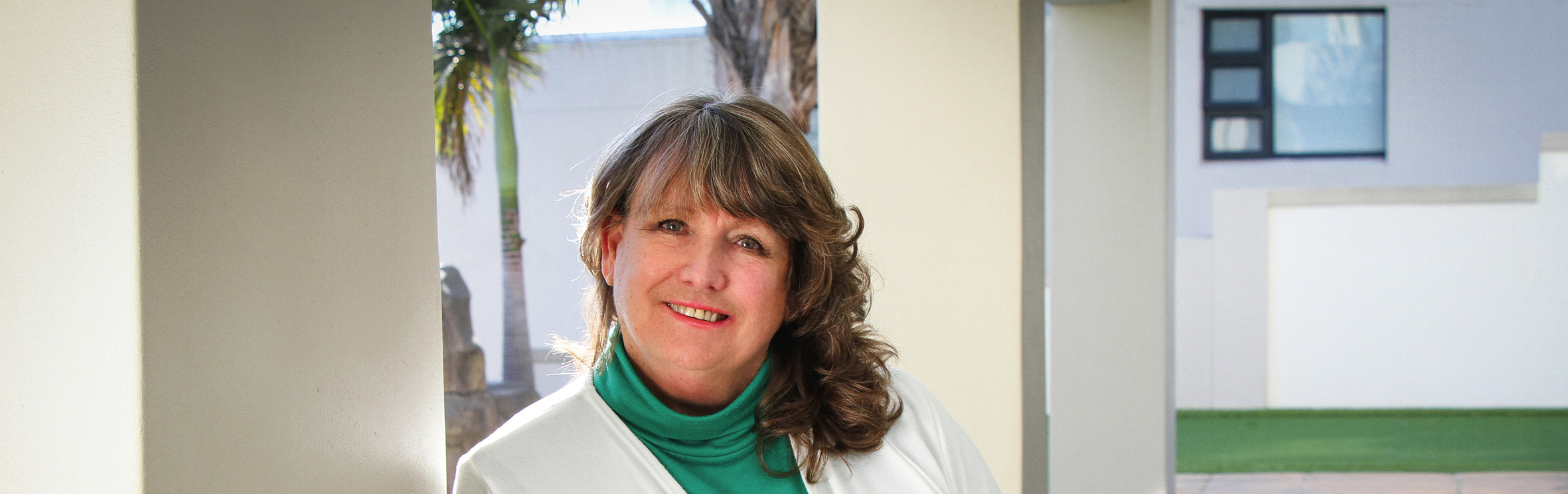 Fransie Verster, your trusted property expert Fransie Verster, your trusted property expert