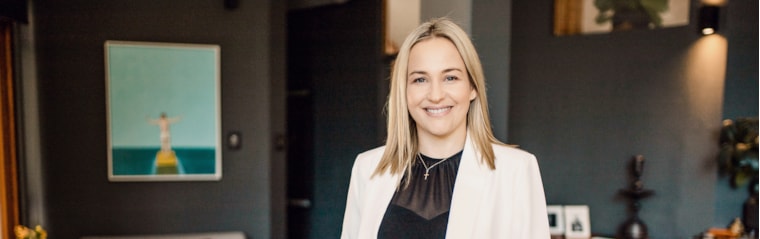 Kim Ryke, your local property expert in Sonstraal Heights, South Africa