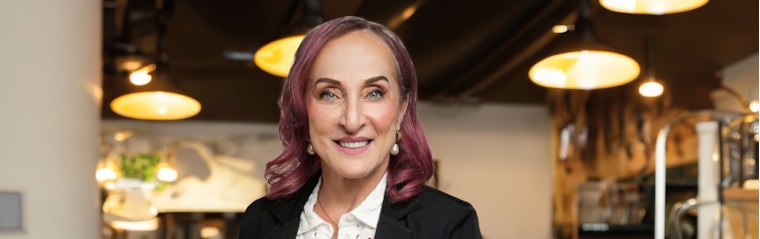 Phebe Viljoen, your local property expert in Jan Cilliers Park, South Africa