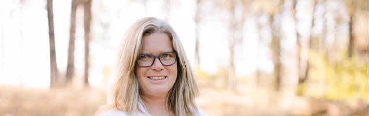 Debbie Vincent, your local property expert in Henley on Klip, South Africa