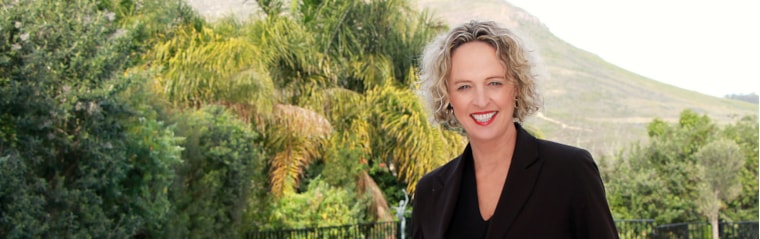 Marelise Visagie, your local property expert in Karindal, South Africa