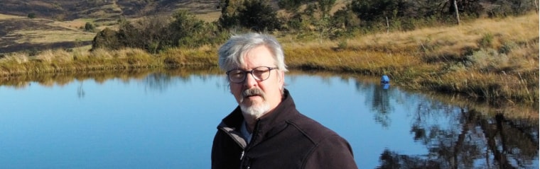 Nico Visser, your local property expert in Bredasdorp, South Africa