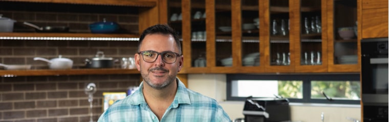 Pieter Viviers, your local property expert in Woodland Hills, South Africa