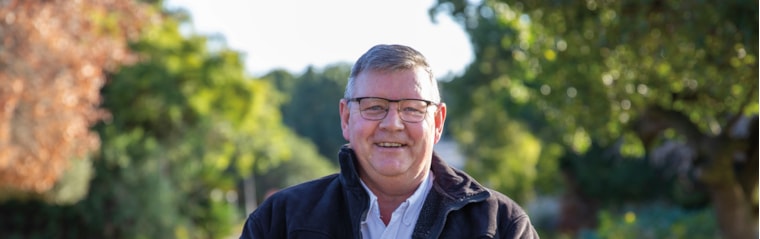 Willie Von Abo, your local property expert in Bergzicht, South Africa