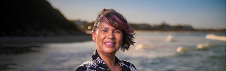 Amber Vorster, your local property expert in St Francis Bay, South Africa