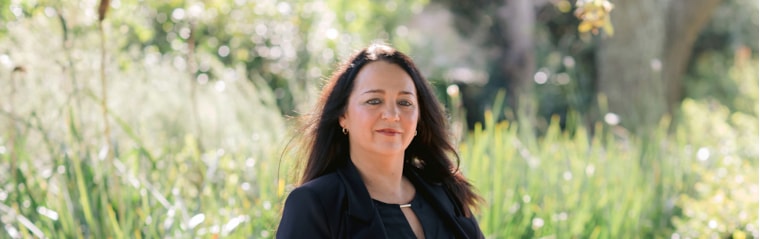 Michelle Vorster, your local property expert in Soneike, South Africa