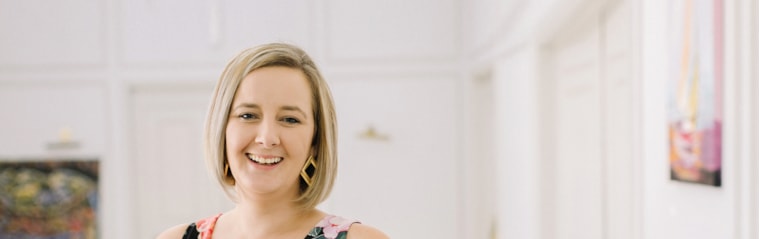 Mari Vosloo, your local property expert in Vanderbijlpark SE 2, South Africa