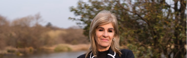 Debbie Vrdoljak, your local property expert in Homes Haven, South Africa