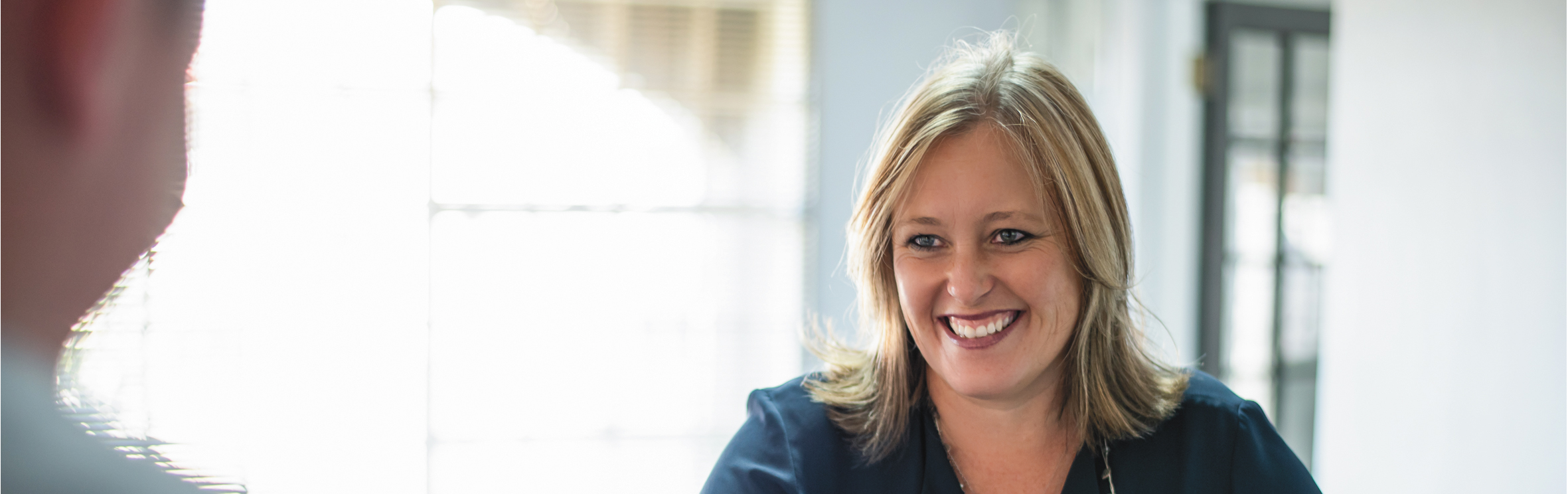 Samantha Wade, your trusted property expert Samantha Wade, your trusted property expert