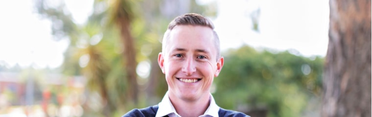 Struan Wade, your local property expert in Newcastle, South Africa