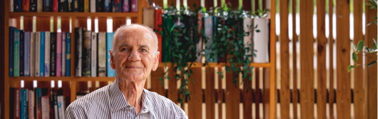 Tony Walklett, your local property expert in Bulwer, South Africa