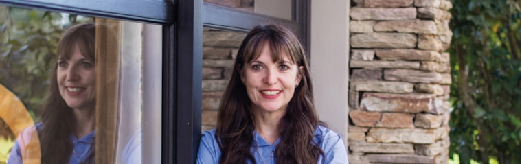 Donna Walker, your local property expert in Hillcrest, South Africa