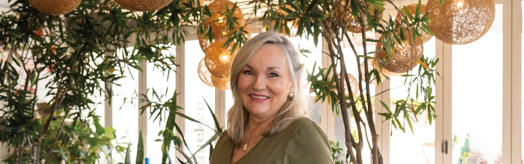 Avril Warman, your local property expert in Glenashley, South Africa