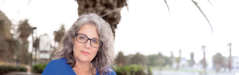 Kim Warren-Du Toit, your local property expert in Fairways, Namibia