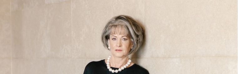 Brenda Webb, your local property expert in Die Hoewes, South Africa