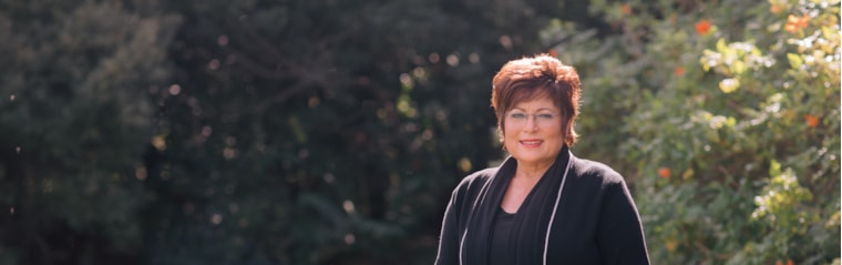 Adri Wernich, your local property expert in Kleinmond, South Africa