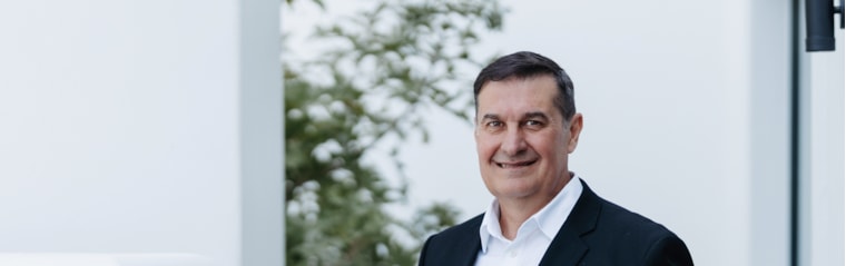 Keimpe Weistra, your local property expert in Brackenfell South, South Africa