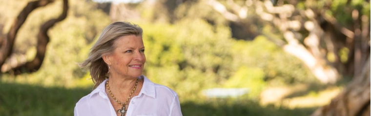 Sharon Westcott, your local property expert in La Lucia, South Africa