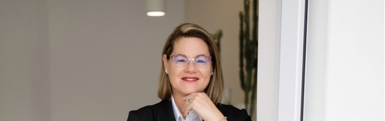 Teresa Wessels, your local property expert in Thornhill Estate, South Africa
