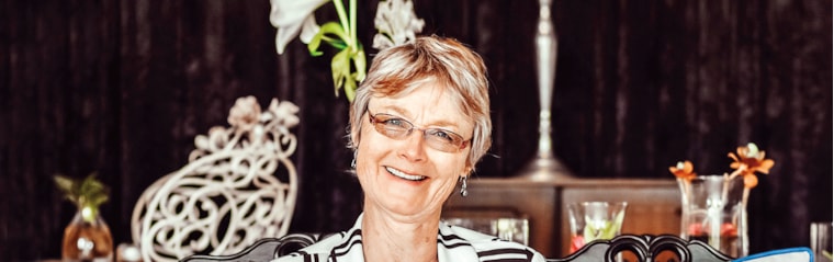 Gerda Whitehorn, your local property expert in Lydenburg Rural (Mashishing Rural) , South Africa