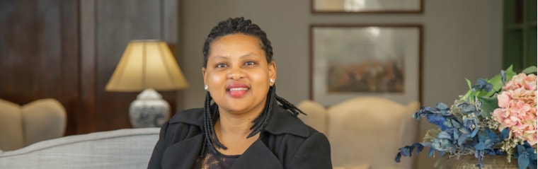 Henriette Williams, your local property expert in Wesbank, South Africa