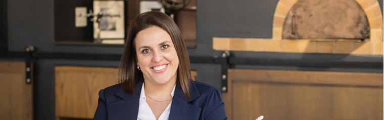 Jenna-Lee Williams, your local property expert in Gillitts, South Africa