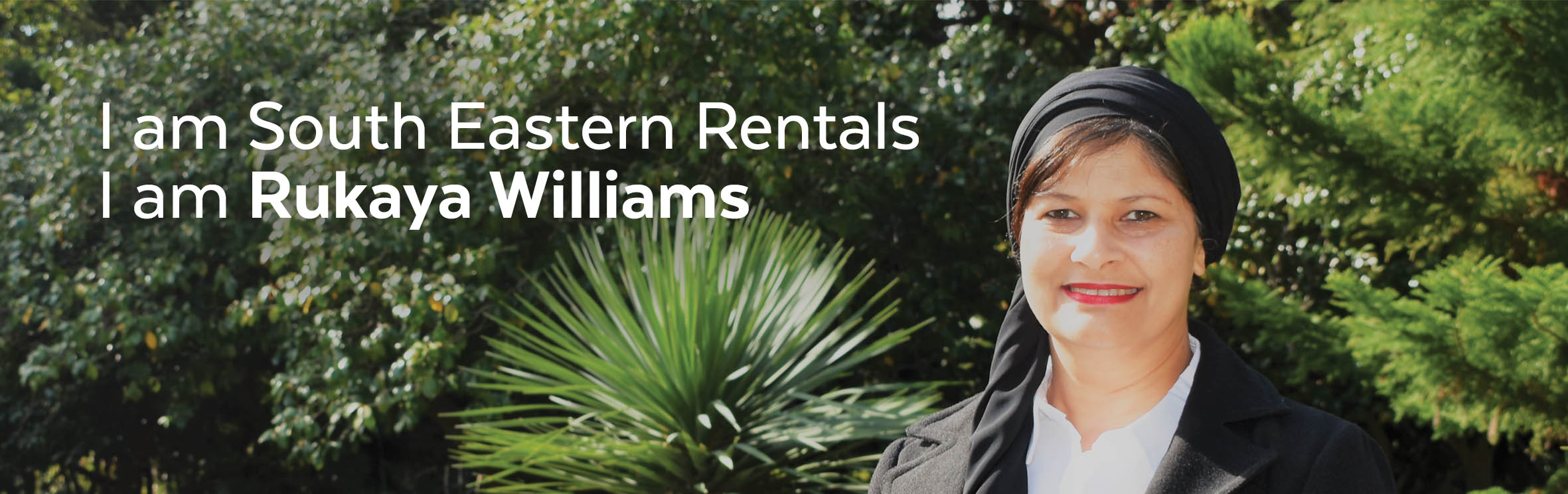 Your local property sales and rentals specialist in Heideveld