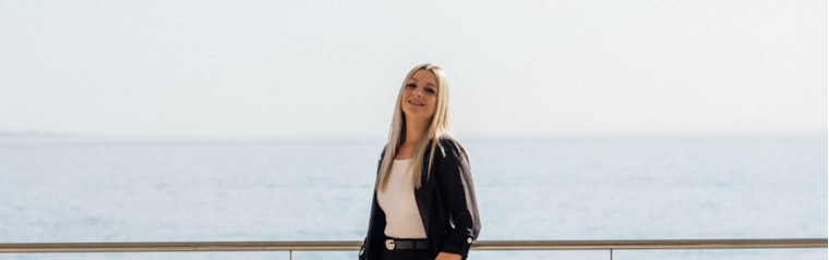 Jo-Ann Winks, your local property expert in De Waterkant, South Africa