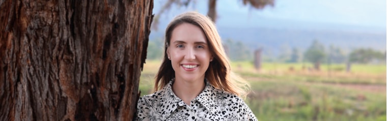 Amy Wood, your local property expert in Riverside Park, South Africa