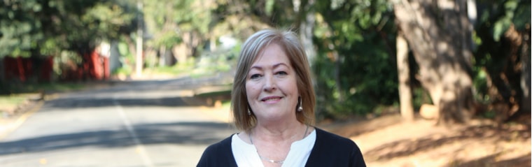 Daleen Writes, your local property expert in Safari Gardens, South Africa