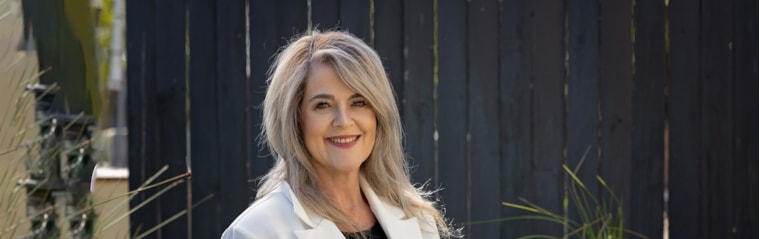 Nicky Wright, your local property expert in Century City, South Africa