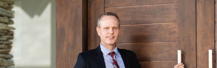 Ross Wright, your local property expert in Kloof, South Africa