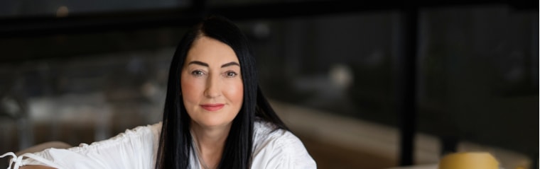 Sally Wright, your local property expert in Lonehill, South Africa