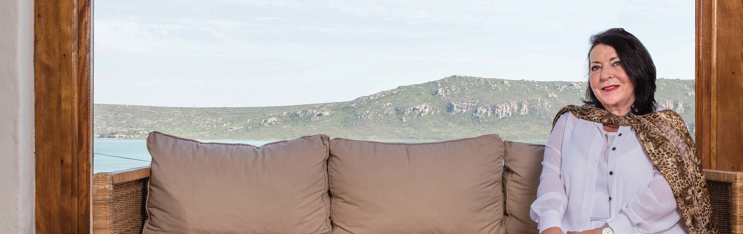 Your local property sales and rentals specialist in Langebaan