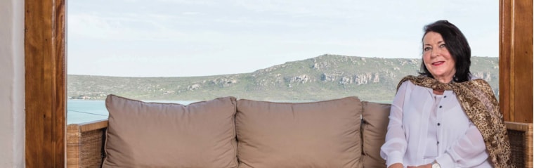 Stephanie Wynne Cole, your local property expert in Myburgh Park, South Africa