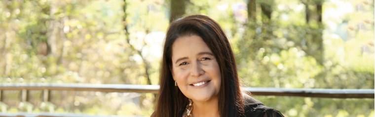 Natalie Xenophou, your local property expert in Kenmare, South Africa