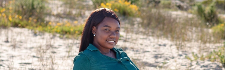 Konwaba Xuba, your local property expert in Tsitsikamma, South Africa