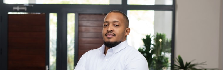 Allan Zaloumis, your local property expert in Makeni, Zambia