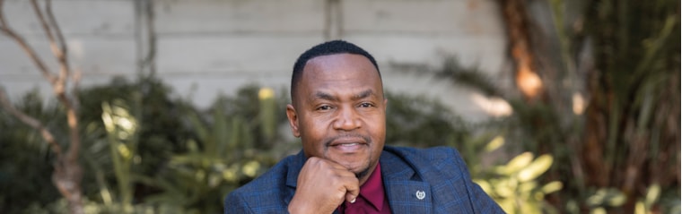 Isaac Zinyongo, your local property expert in Msasa Park, Zimbabwe