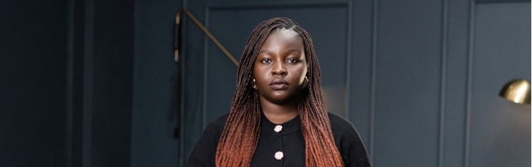 Chilufya Zulu, your local property expert in Chudleigh, Zambia