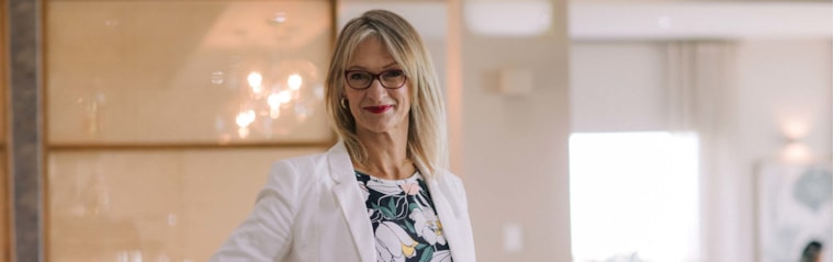 Adele Zurnamer, your local property expert in Olifantskop, South Africa